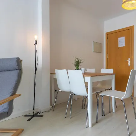 Apartment Terecel Salou-1 By Interhome