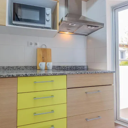 Terecel Salou-1 By Interhome *