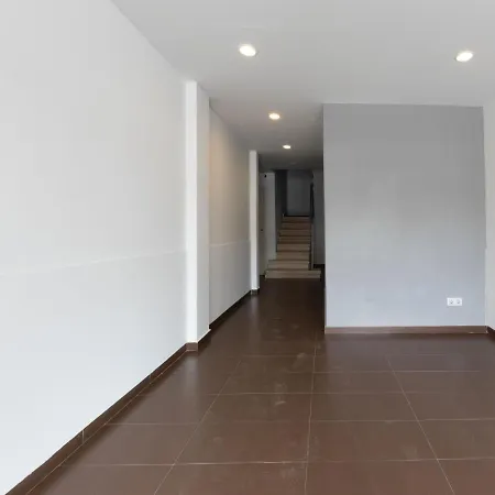Terecel Salou-1 By Interhome Apartment *
