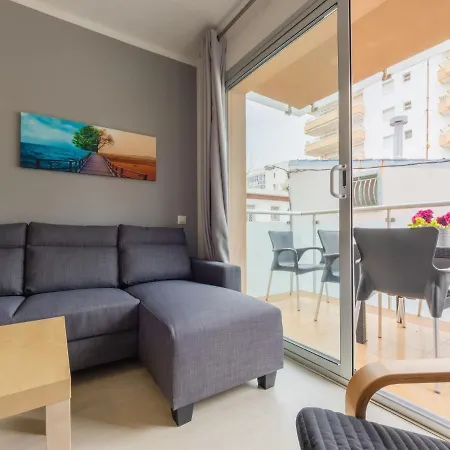 Appartement Terecel Salou-1 By Interhome