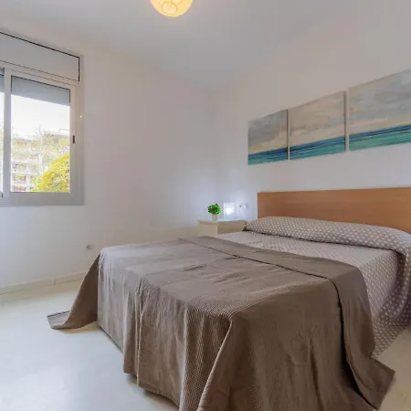 Terecel Salou-1 By Interhome *
