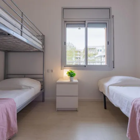 Terecel Salou-1 By Interhome Appartement *