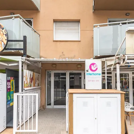 Apartment Terecel Salou-1 By Interhome *