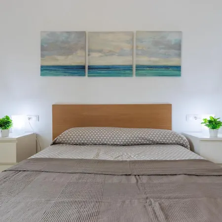 Apartment Terecel Salou-1 By Interhome