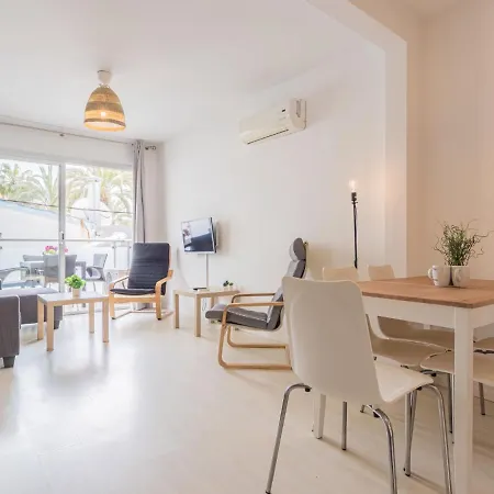 Terecel Salou-1 By Interhome