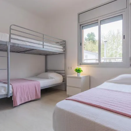 Terecel Salou-1 By Interhome * Salou