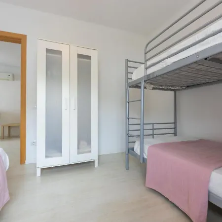 Apartment Terecel Salou-1 By Interhome *