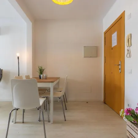 Apartment Terecel Salou-1 By Interhome Salou