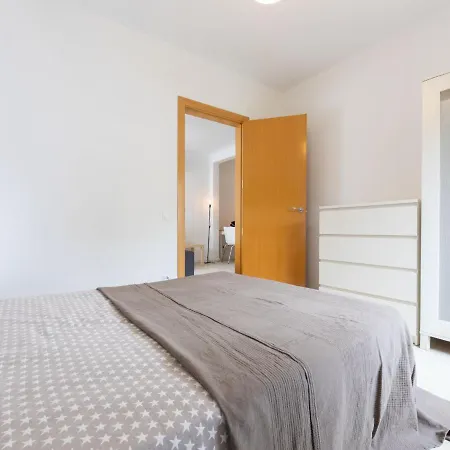 Terecel Salou-1 By Interhome Apartment