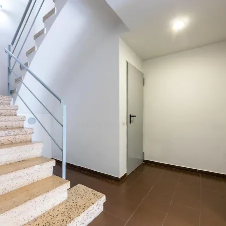 Terecel Salou-1 By Interhome Apartment Salou