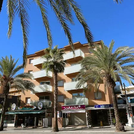 Terecel Salou-1 By Interhome Salou