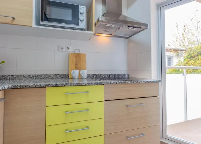 Terecel Salou-1 By Interhome *