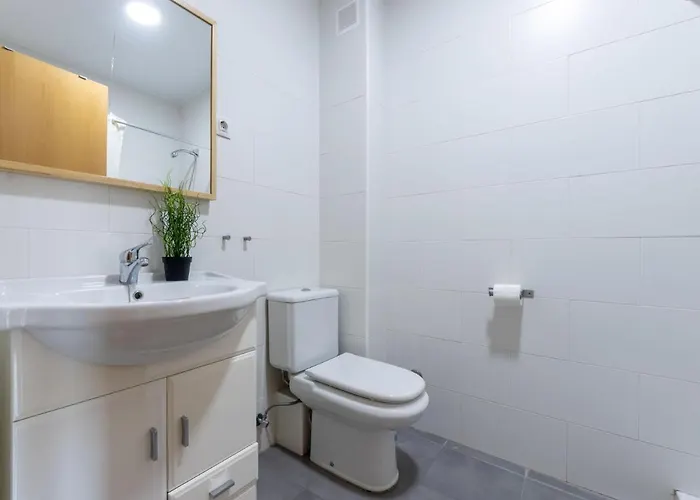 Apartment Terecel Salou-1 By Interhome *