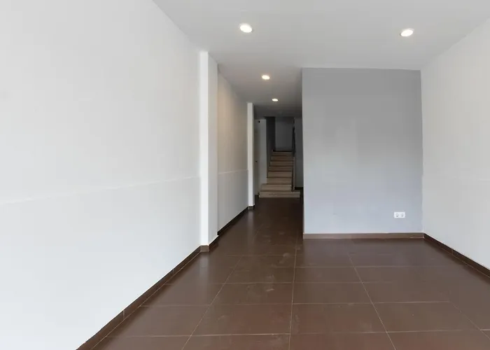 Terecel Salou-1 By Interhome Apartment *