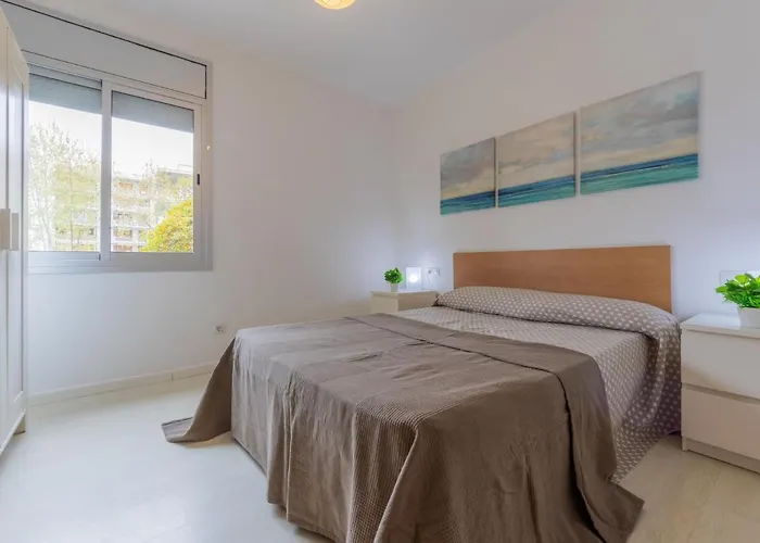 Terecel Salou-1 By Interhome *