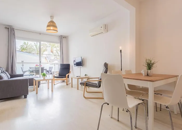 Terecel Salou-1 By Interhome