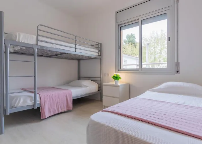 Terecel Salou-1 By Interhome * Salou
