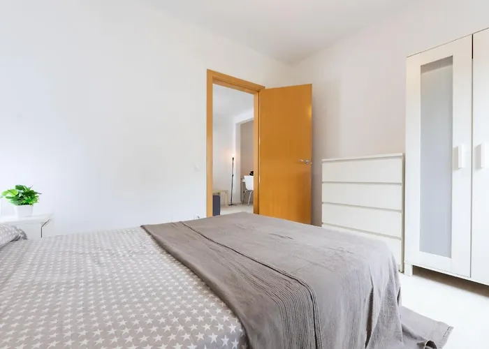 Terecel Salou-1 By Interhome Apartment