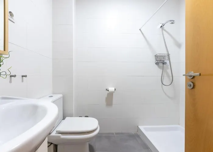 Terecel Salou-1 By Interhome *