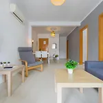 Apartment Terecel Salou-1 By Interhome *