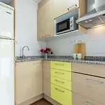 Apartment Terecel Salou-1 By Interhome *