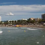 Terecel Salou-1 By Interhome * Salou