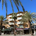 Terecel Salou-1 By Interhome Salou