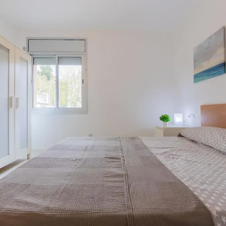 Apartmán Terecel Salou-1 By Interhome